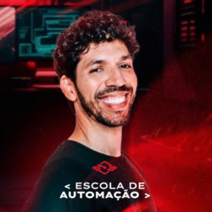 Escola de Automação