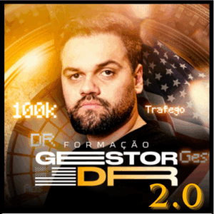 Formação Gestor DR