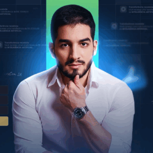 Formação Arquiteto de IA