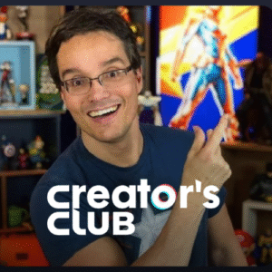 Creators Club