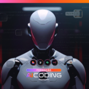 Formação Ai Coding