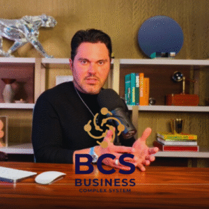 BCS Business Complex System