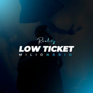 reality low ticket milionário