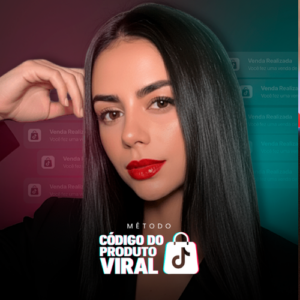 Código do Produto Viral